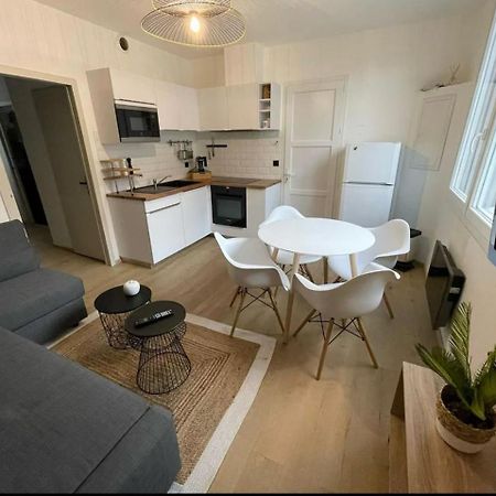 La Belle Echappee Apartment Лурд Екстериор снимка
