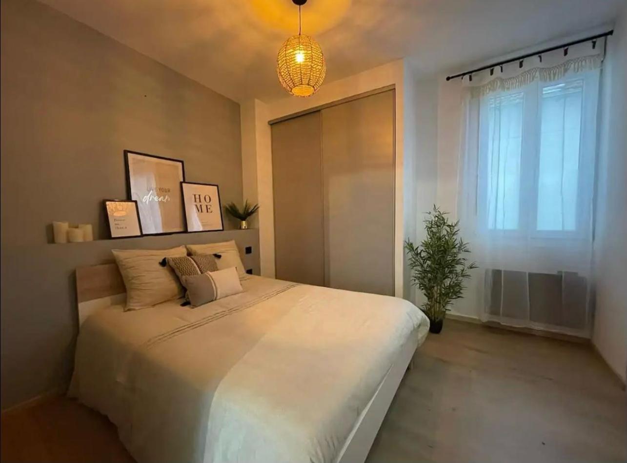 La Belle Echappee Apartment Лурд Екстериор снимка