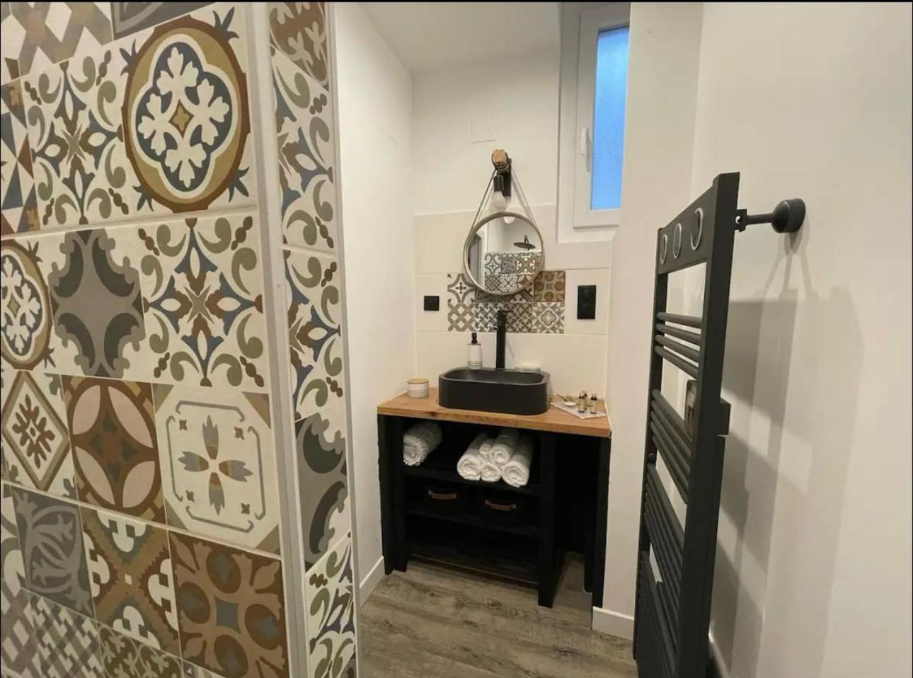 La Belle Echappee Apartment Лурд Екстериор снимка